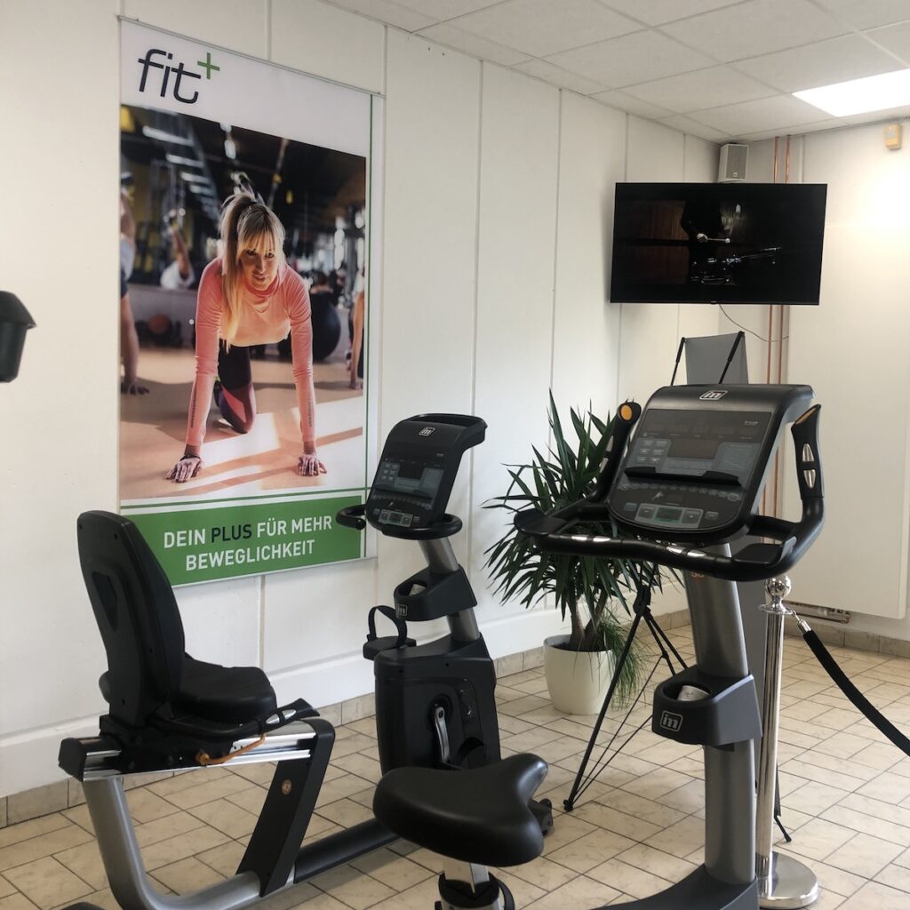 Fitnessstudio_Nohfelden_Cardiogeraete_2