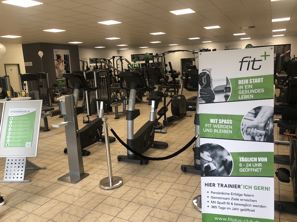 Fitnessstudio_Nohfelden_Eingangsbereich